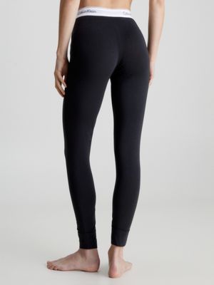 Lounge Leggings Modern Cotton Calvin Klein 0000D1632E001