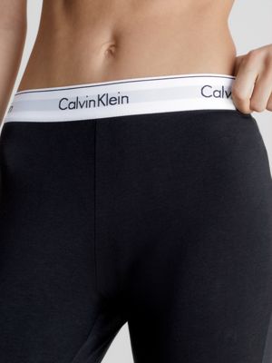 Calvin Klein Sensuous Modern Cotton Legging