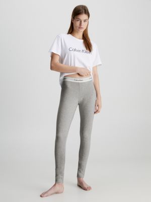 Calvin Klein Modern Cotton Lounge Leggings