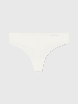 Buy Calvin Klein Women's Cotton Panties (Pack of 1) (F3786-020-XS_Grey  Heather_XS) at