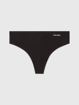 Women's Pants & Knickers Multipacks - 3 for £36 | Calvin Klein®