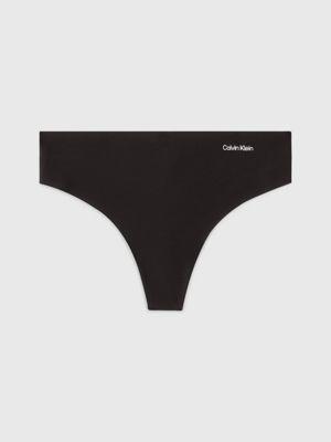 Thong - Invisibles Calvin Klein®