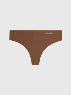 Hipster Panty - Invisibles