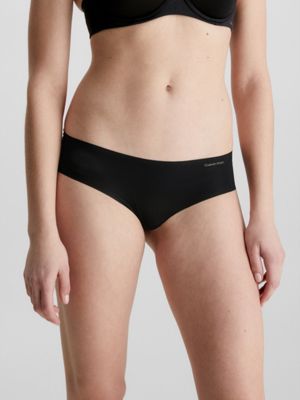 Calvin Klein Invisibles 3-Pack Seamless Hipster – OADUS