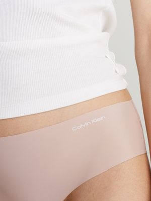 Calvin Klein Women's Invisibles Hipster Panty : Calvin Klein: :  Clothing, Shoes & Accessories