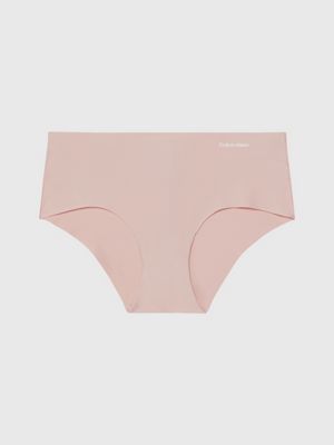 Hipster Panty - Invisibles Calvin Klein®