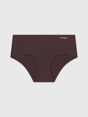 Hipster Panty - Invisibles Calvin Klein®