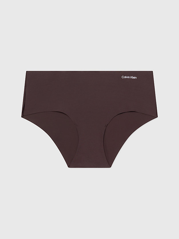 woodland hipster panty - invisibles for women calvin klein