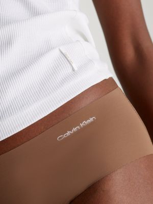 Hipster Panty Invisibles Calvin Klein 0000D3429EN2Q