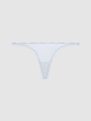 calvin klein essentials thong