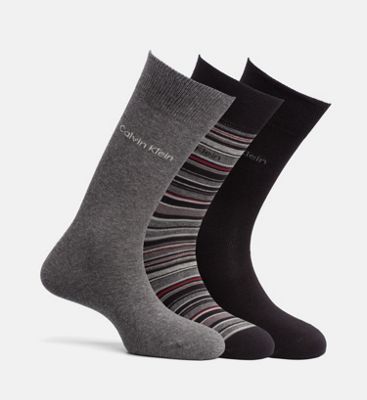 Men's Socks Calvin Klein® Official Site