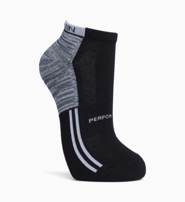 calvin klein performance socks