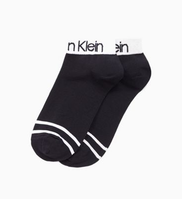 calvin klein performance socks