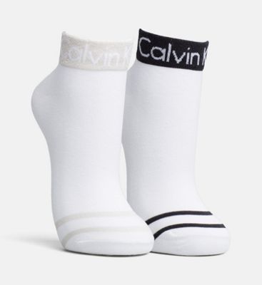 Women's Socks and Tights | CALVIN KLEIN® - Official Site