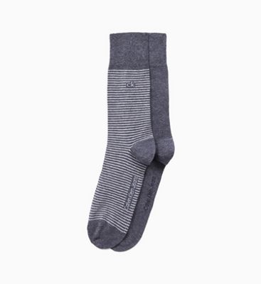 Men's Socks | Calvin Klein® - Official Site