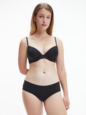 PushUp Bra Seductive Comfort Calvin Klein® 0000F2892E001