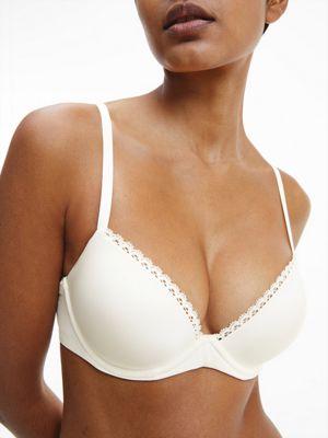 calvin klein push up bh