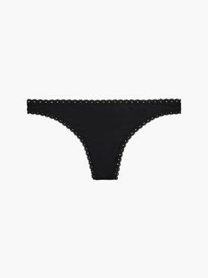 Thongs for Women | CALVIN KLEIN® - Official Site