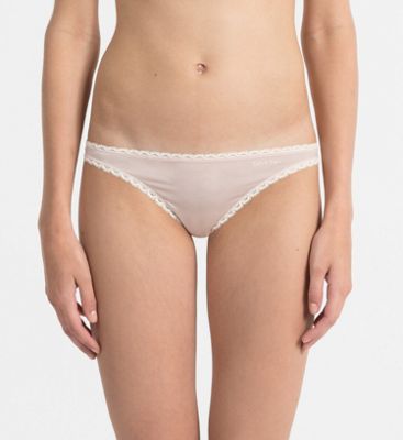Thong Seductive Comfort Calvin Klein 0000f2910eshb
