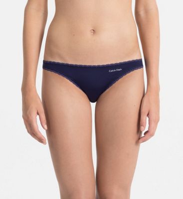 ANDRA Damen Unterkleid Mit Stickerei - Weißer Slip Aus Polyamid Mit Spitze