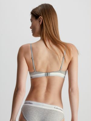 Calvin Klein Perfectly Fit Modern T-Shirt Bra at Von Maur