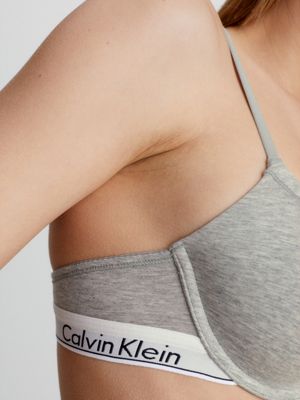 Calvin Klein Underwear MODERN - T-shirt-bh - white/hvid 