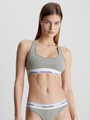 calvin klein boxer woman