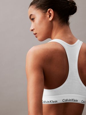 Calvin Klein Underwear Modern Cotton Bralette