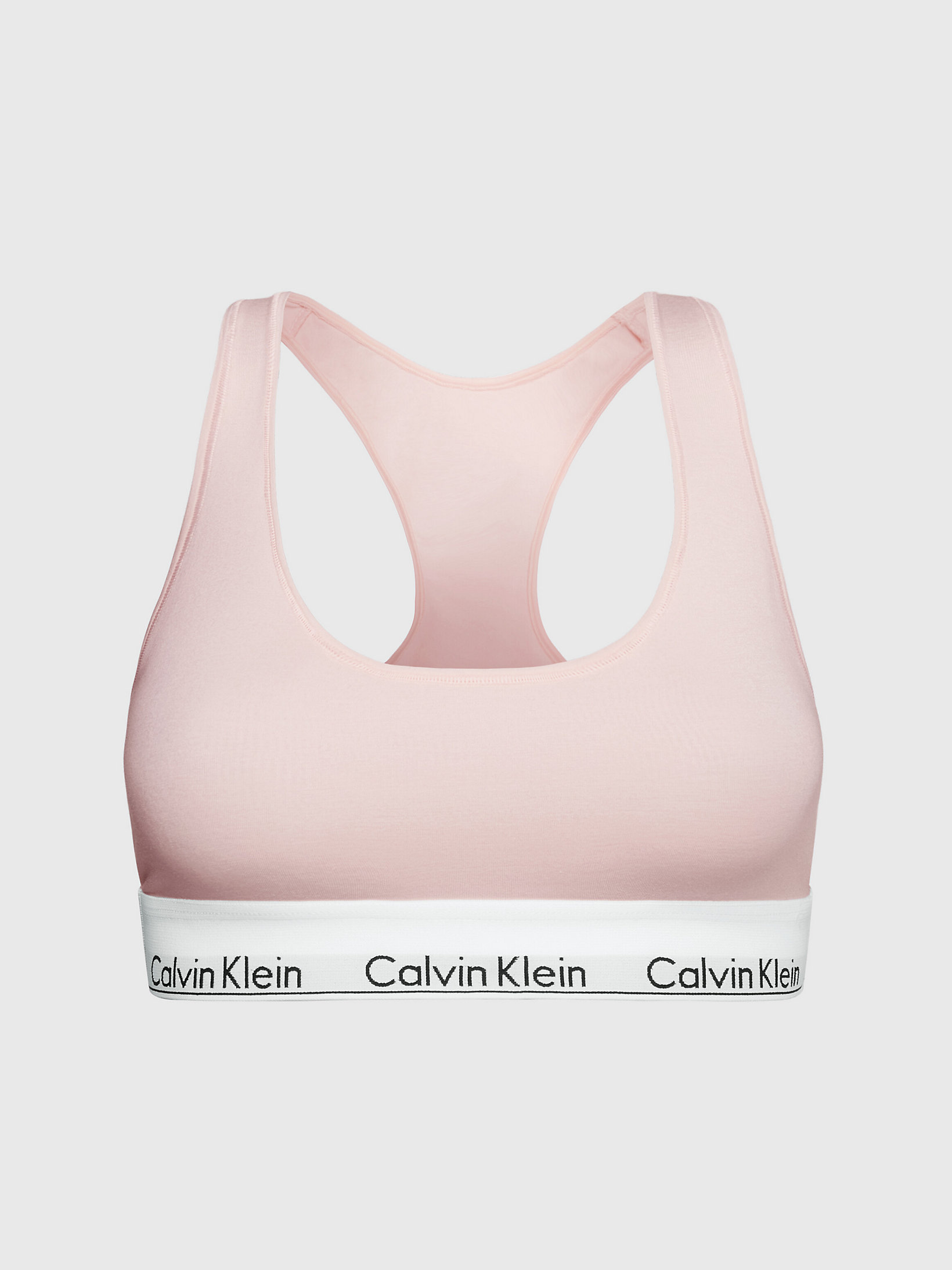 Nymphs Thigh Bralette - Modern Cotton undefined women Calvin Klein