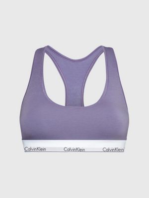 Bralette - Modern Cotton Calvin Klein® | 0000F3785EAIP