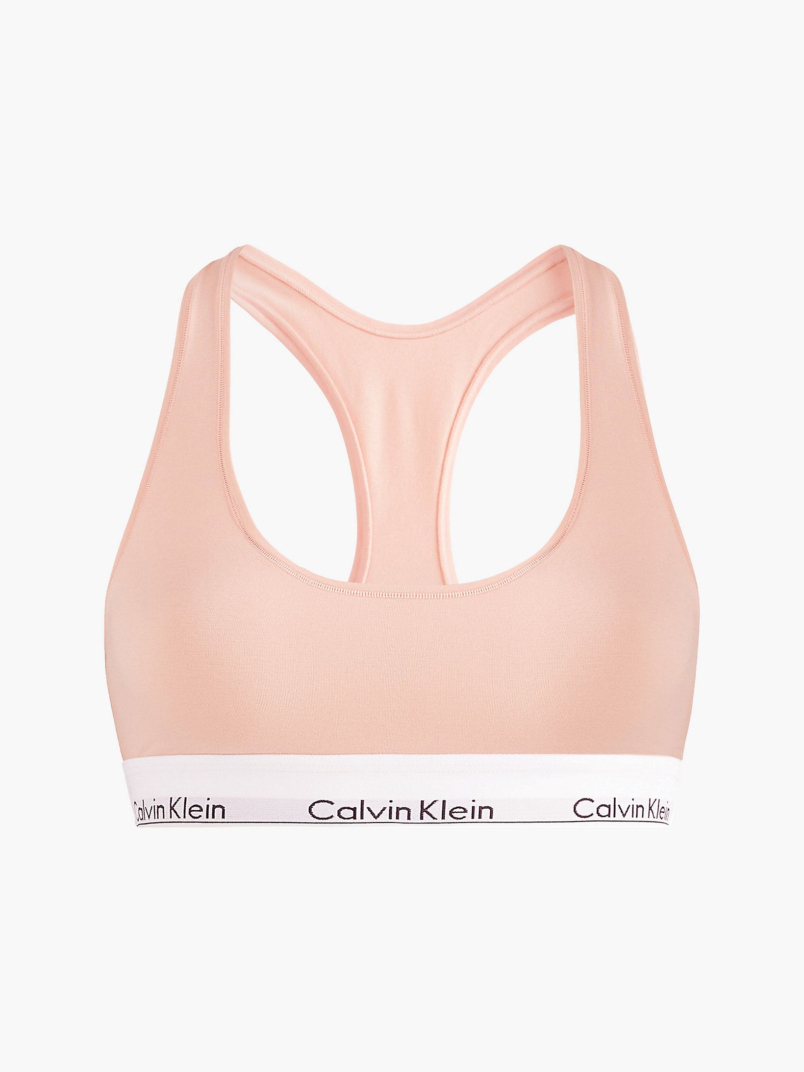 Peach Melba > Бралетт - Modern Cotton > undefined Женщины - Calvin Klein