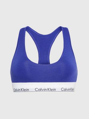 Blau BH'S für Damen | Calvin Klein®