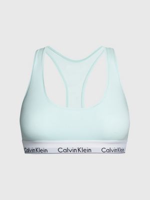 Sous vêtement calvin klein femme brassière