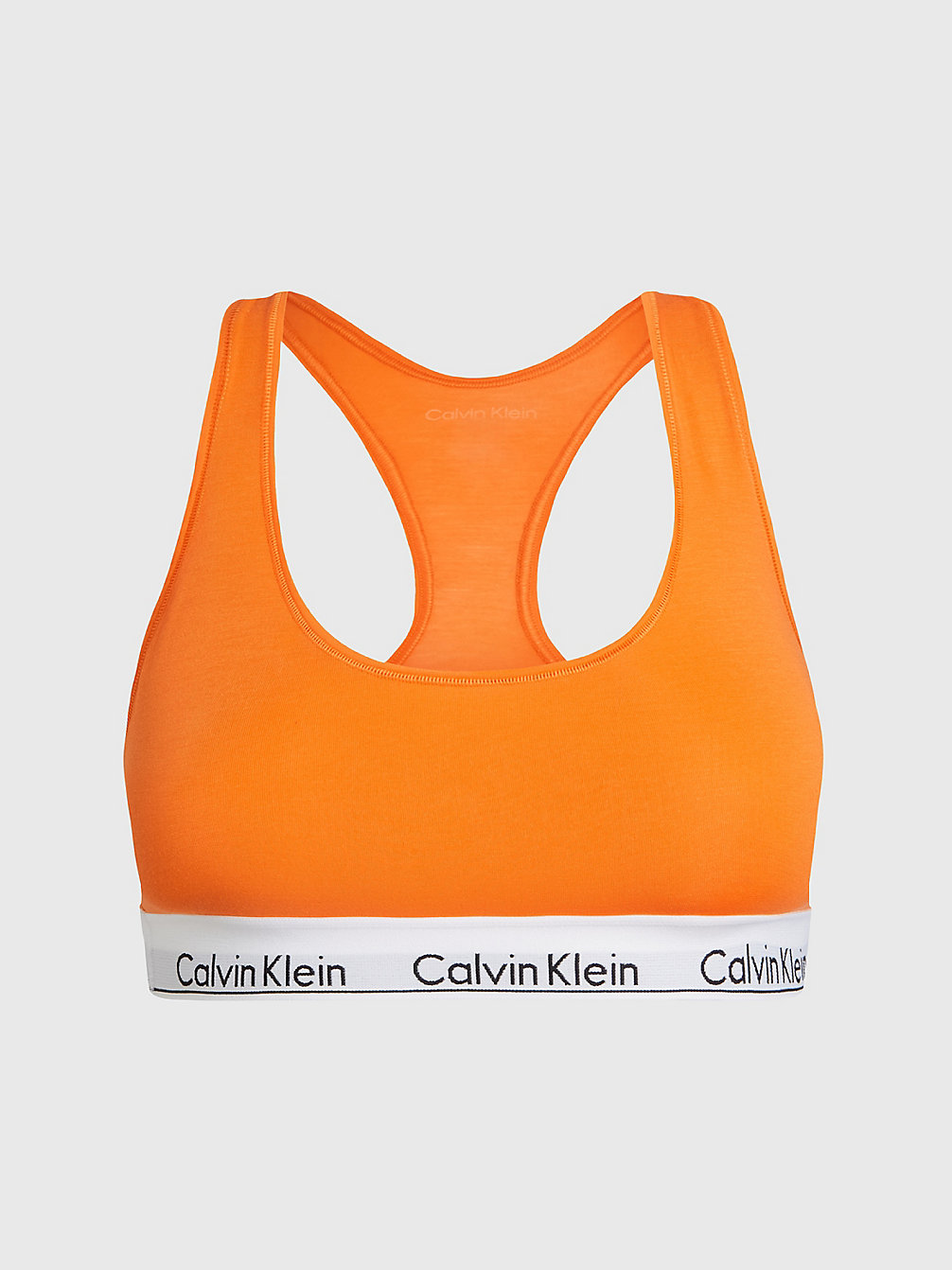 CARROT Bustier - Modern Cotton undefined Damen Calvin Klein
