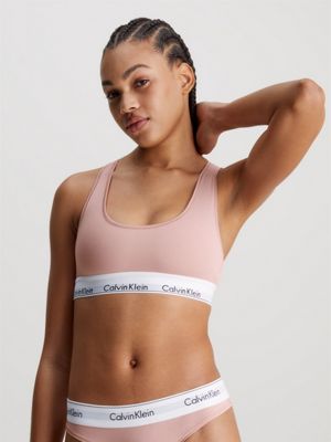 Bustier - Modern Cotton Calvin Klein®