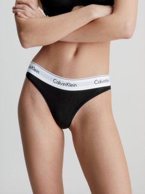 ensemble calvin klein string