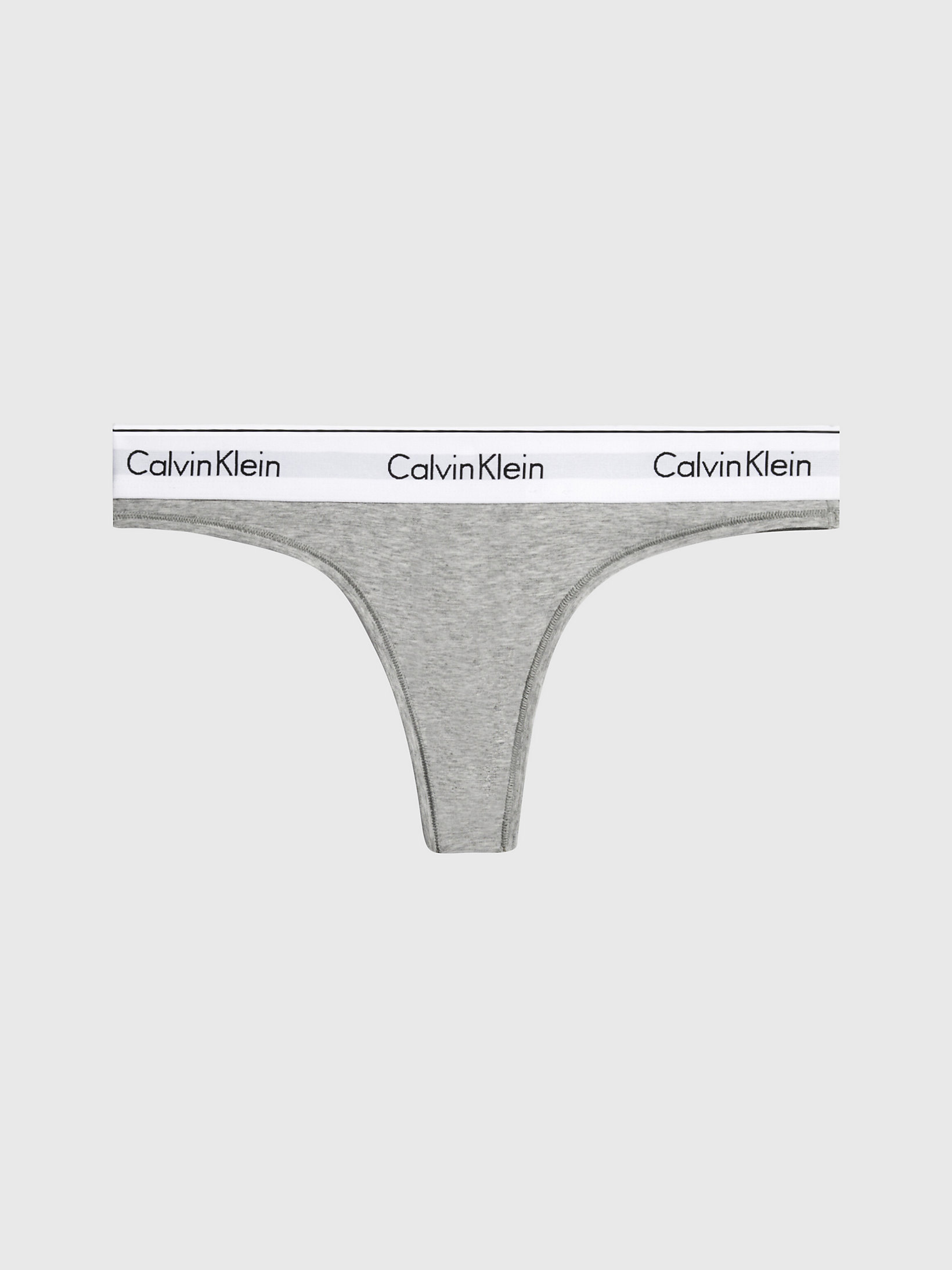 String – Modern Cotton Calvin Klein® | 0000F3786E001