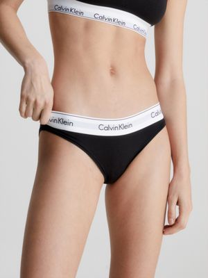 calvin klein underwear and sports bra set