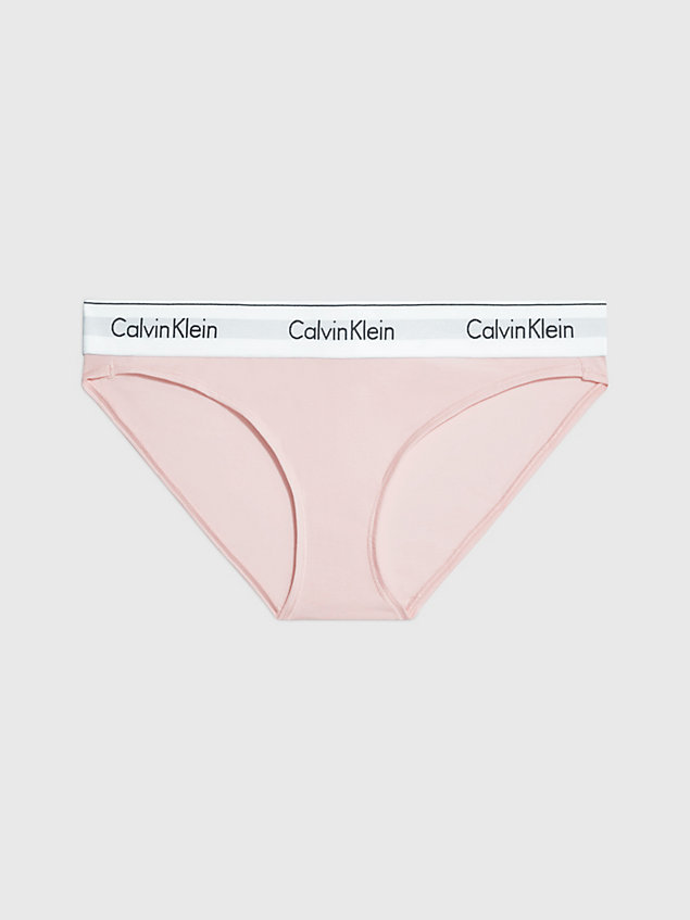 pink slips - modern cotton für damen - calvin klein