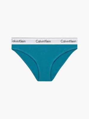  slip - icon cotton modal für damen - calvin klein