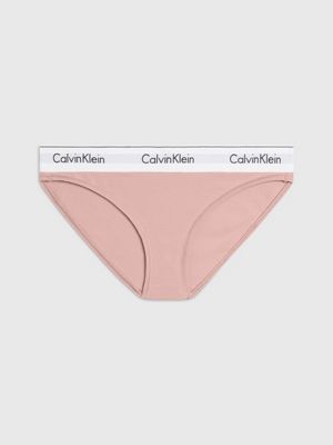 Calvin Klein Jeans 000QD3804E Multicolore - Sous-vêtements Culottes & slips  Femme 32,00 €