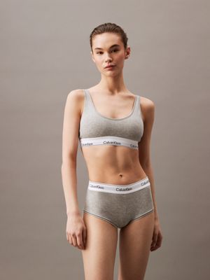 Calvin klein boxer online woman