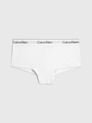 Women's Boxers & Boy Shorts | Calvin Klein®
