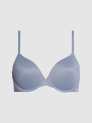 calvin klein bra no underwire
