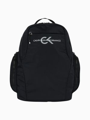 calvin klein performance backpack