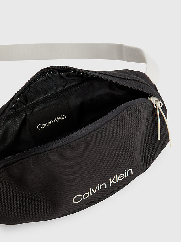 Recycled Bum Bag Calvin Klein® | 0000PH0667BAE