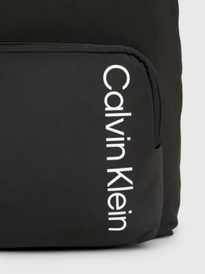 Calvin klein luggage backpack sale