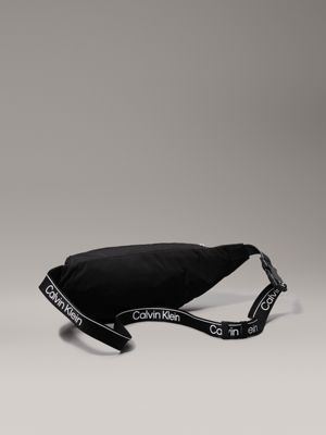 Calvin klein hip bag best sale