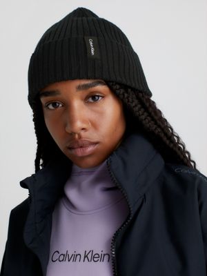 Calvin klein shop basic beanie