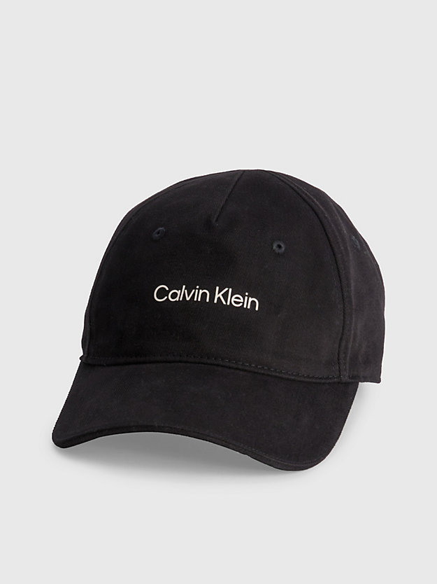 Twill Logo Cap Calvin Klein® | 0000PX0312BAE